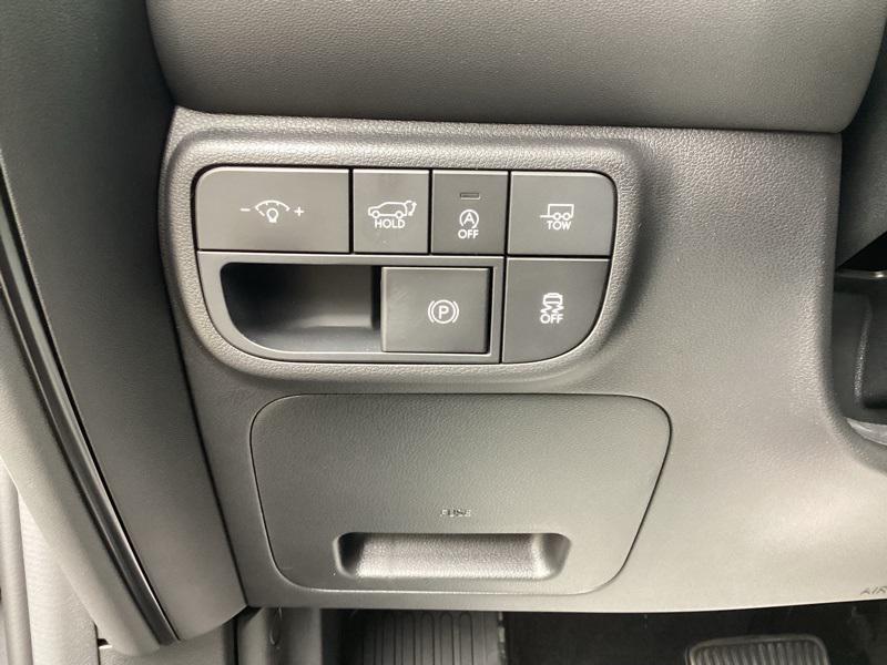2026 Hyundai Palisade XRT photo 33