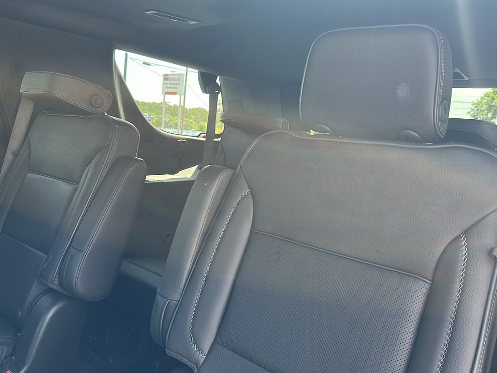 2021 Gmc Yukon Denali photo 7