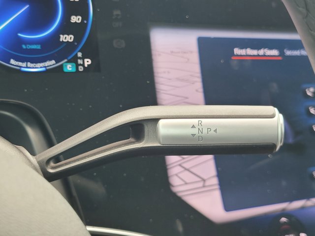 2023 Mercedes Benz EQS-Class Sedan photo 23