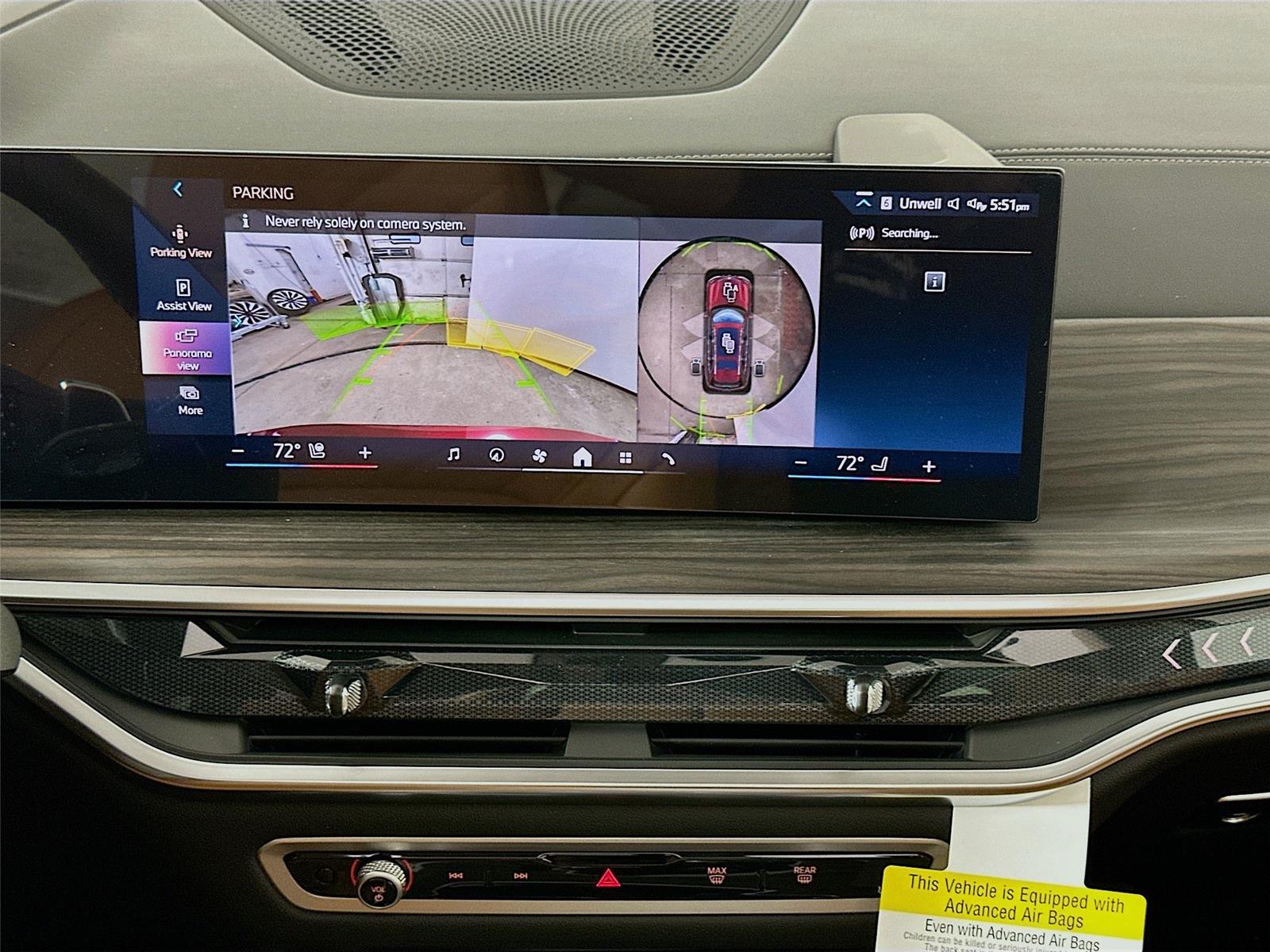 2026 Bmw X7 xDrive40i photo 14