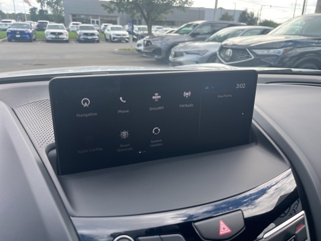 2023 Acura RDX A-Spec photo 34