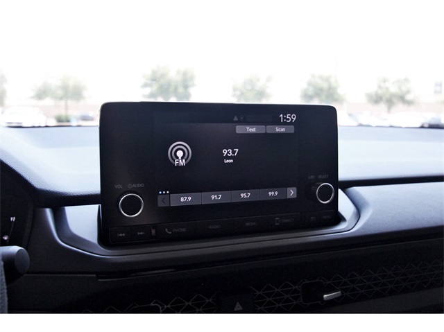 2025 Honda Accord SE photo 17