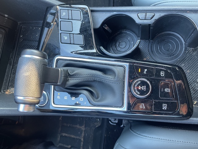 2023 Kia Sportage X-Line photo 10