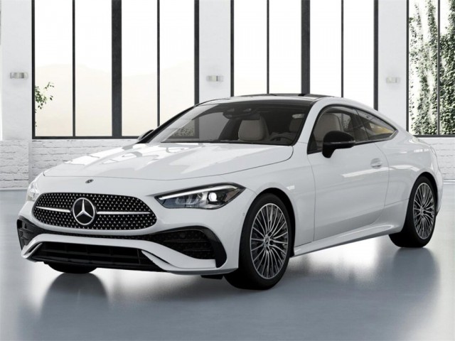 New Mercedes-Benz CLE For Sale | Mercedes-Benz of North Olmsted