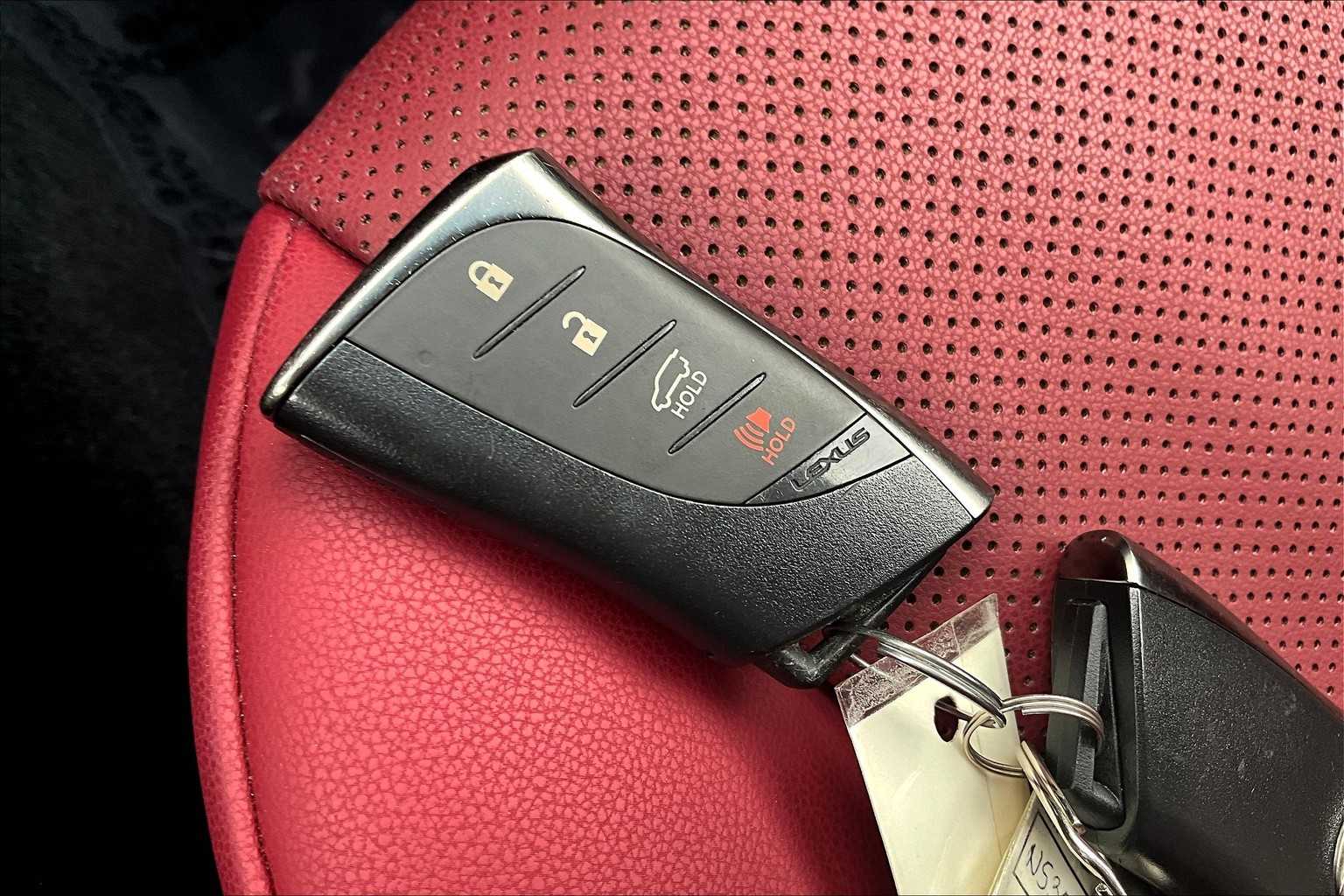 2022 Lexus GX 460 Premium photo 12