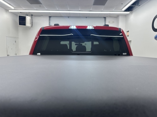 2024 Ford F-150 XLT photo 14