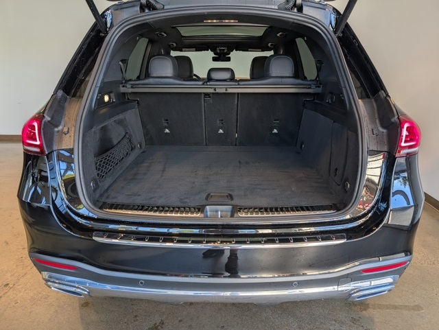 2023 Mercedes Benz GLE 450 4MATIC photo 4