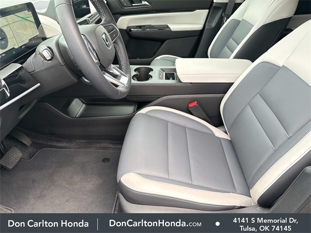 2024 Honda Prologue Touring photo 8