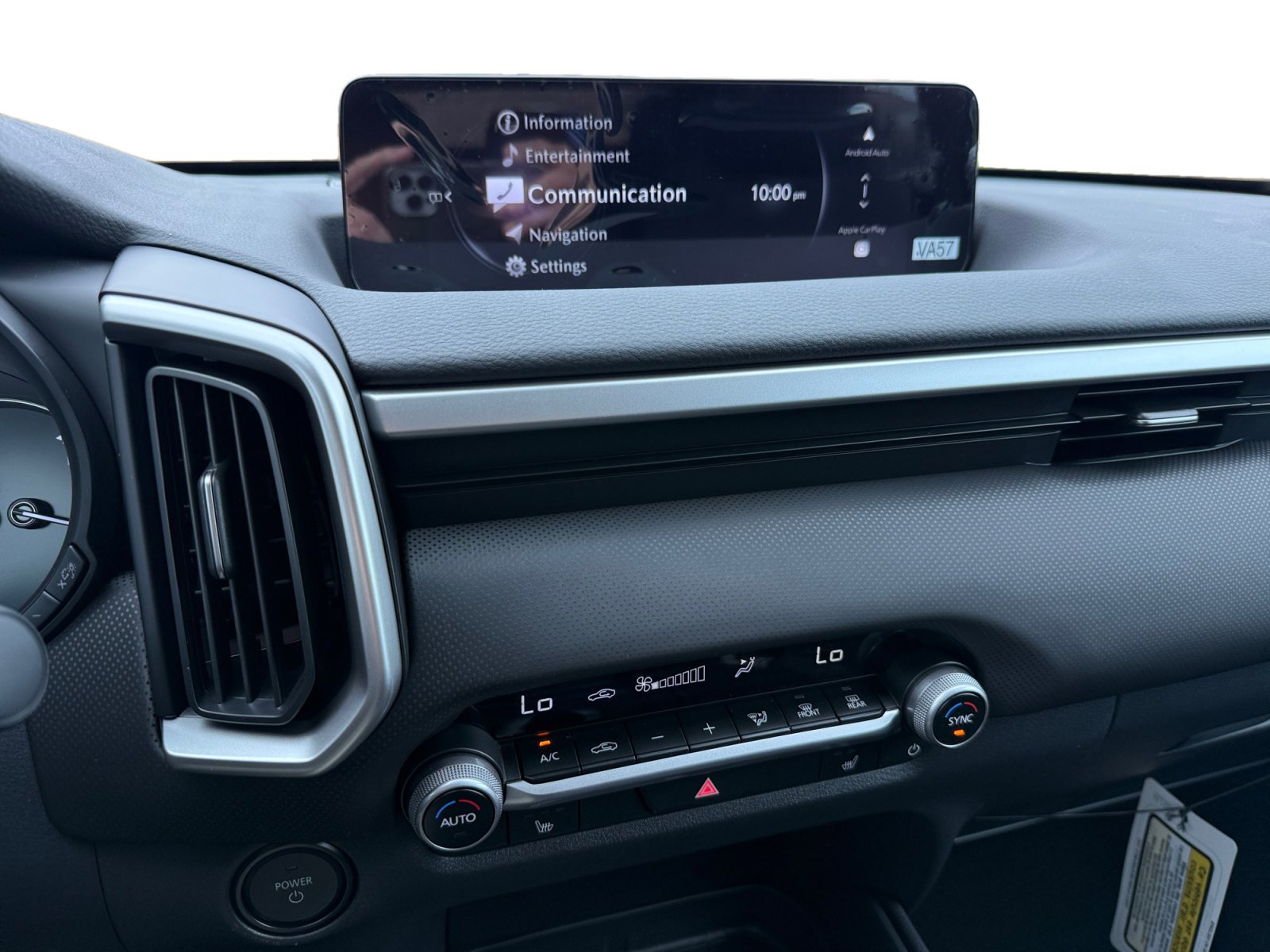 2025 Mazda CX-50 Preferred photo 12