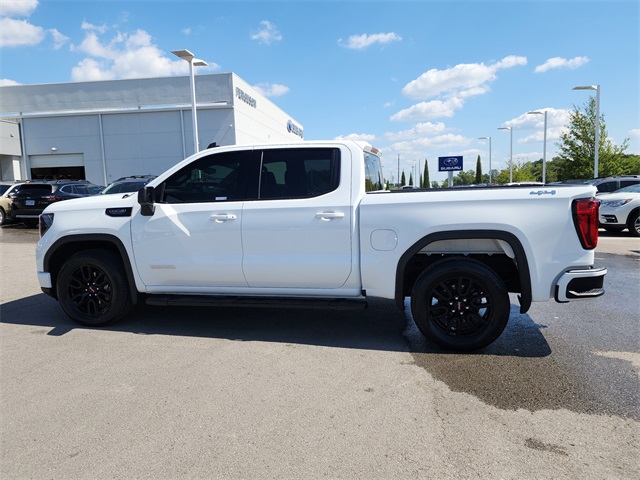 2024 Gmc Sierra 1500 Elevation photo 6