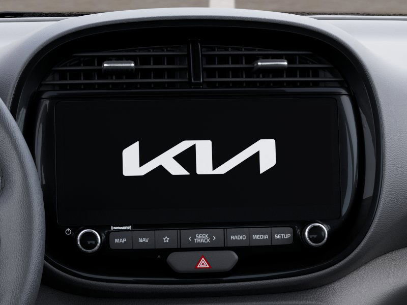 2025 Kia Soul EX photo 19