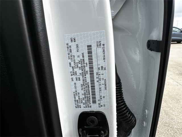 2025 Ford F-150 XLT photo 26