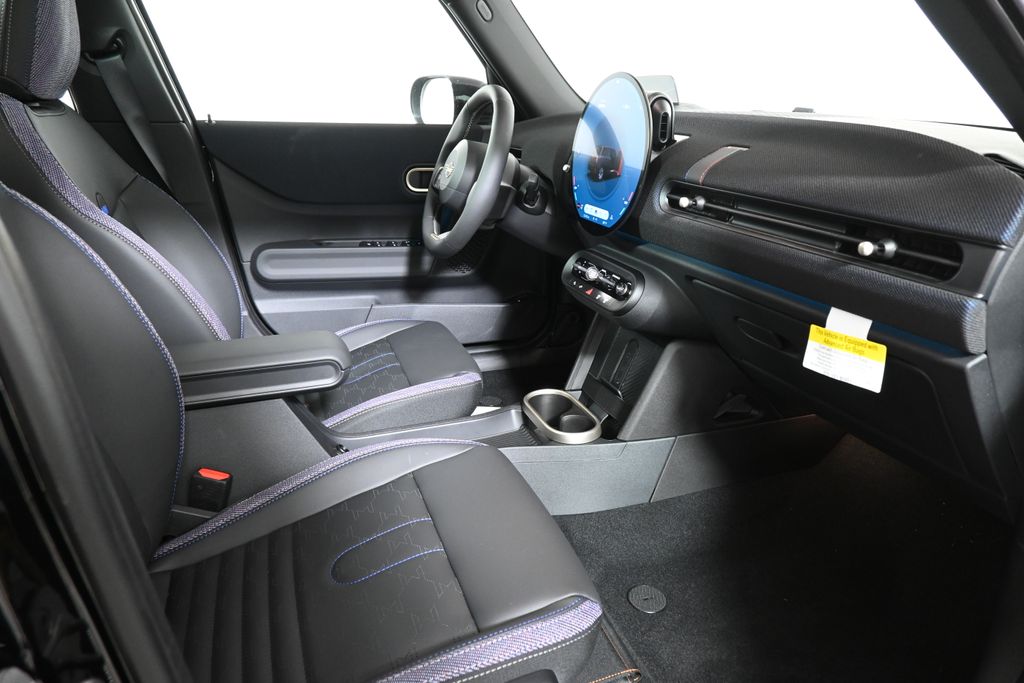 2026 Mini Cooper 4 Door Hardtop Signature photo 17
