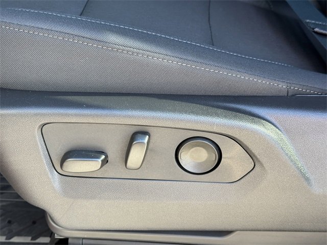 2025 Chevrolet Silverado 1500 RST photo 19
