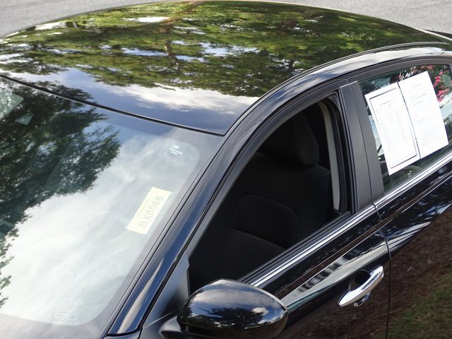 2023 Nissan Altima 2.5 S photo 27