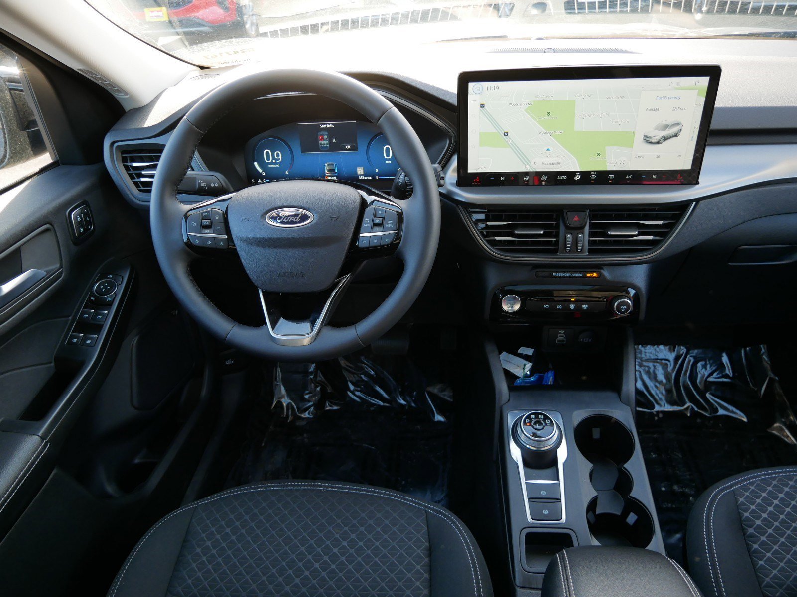 2024 Ford Escape Active photo 9