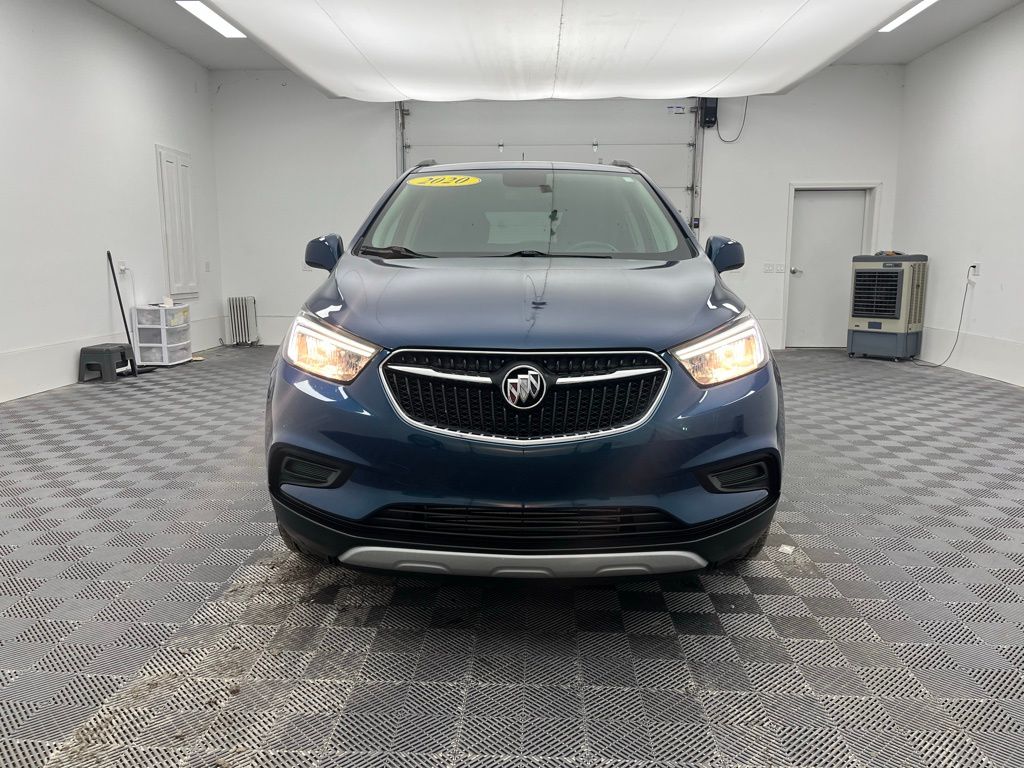 2020 Buick Encore Preferred photo 13