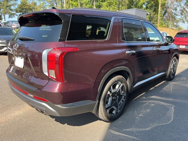 2023 Hyundai Palisade Limited photo 4