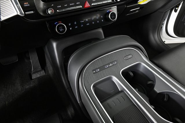 2026 Hyundai Palisade Calligraphy photo 23