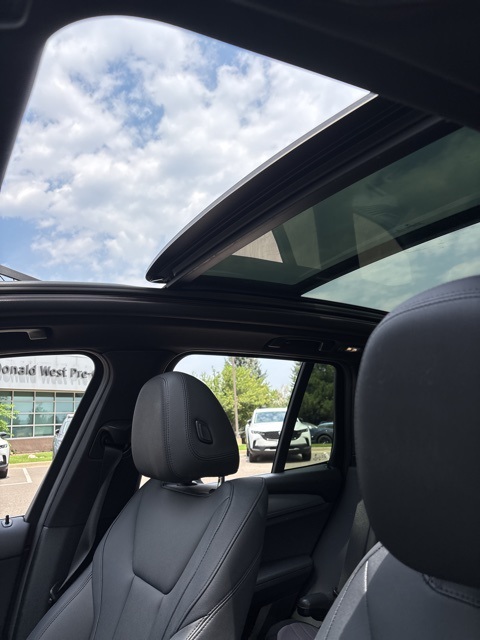 2021 Bmw X3 xDrive30i photo 4