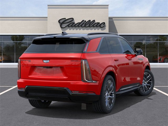 2026 Cadillac Escalade IQ Sport photo 3