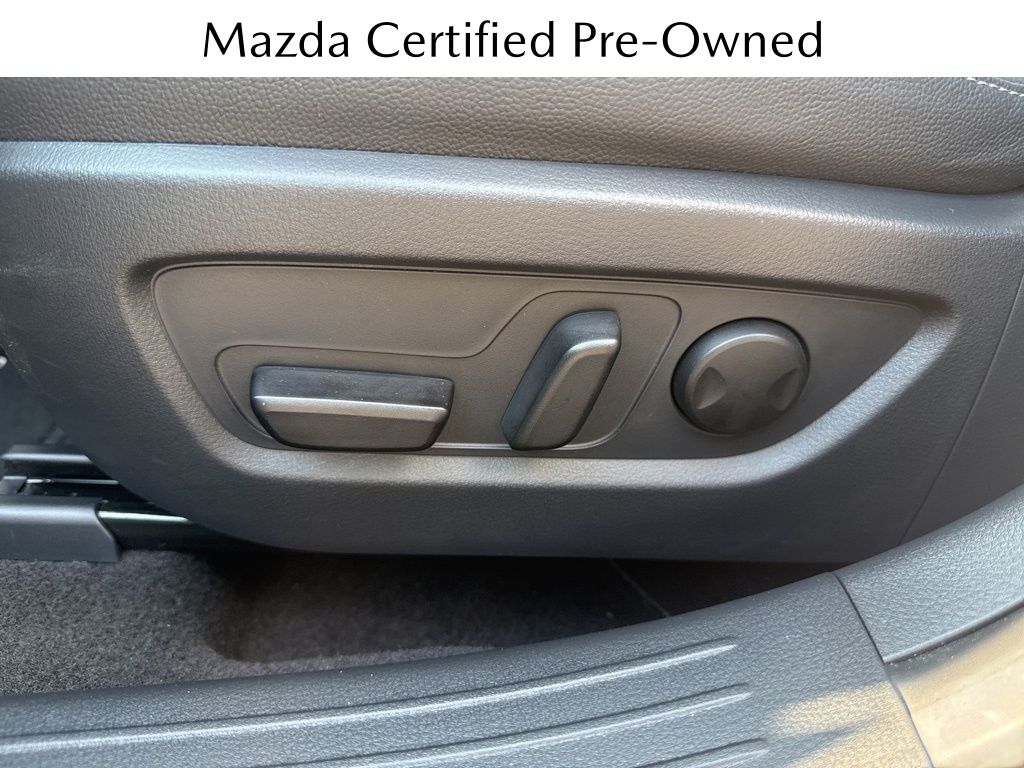 2025 Mazda CX-50 Preferred photo 17