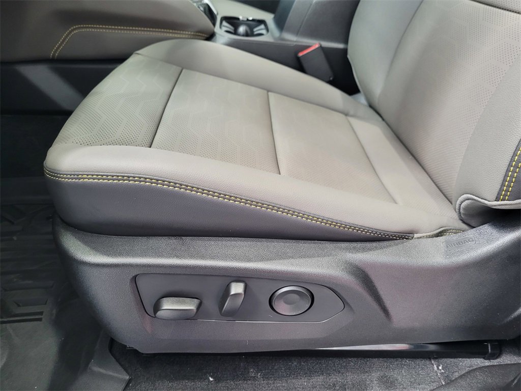 2026 Chevrolet Colorado ZR2 photo 9
