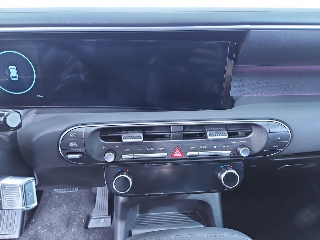 2026 Hyundai Palisade Limited photo 15