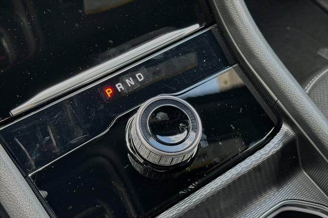 2025 Jeep Grand Cherokee Altitude X photo 19
