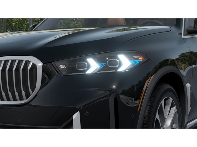 2026 Bmw X5 sDrive40i photo 5