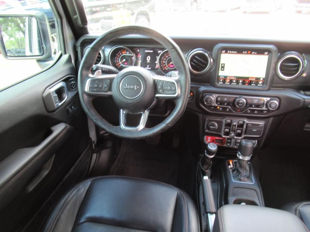 2023 Jeep Wrangler Rubicon 392 photo 14