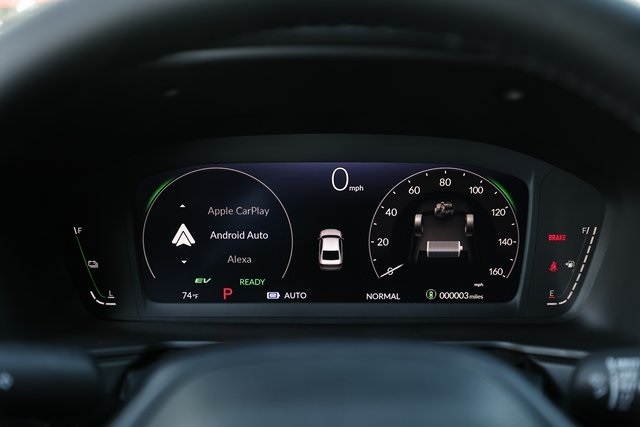 2025 Honda Accord Sport-L photo 30