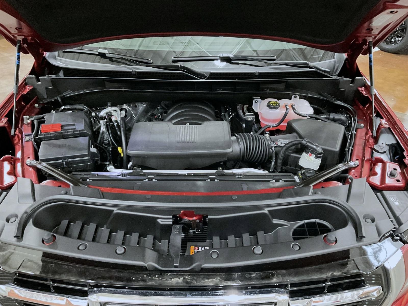 2026 Gmc Yukon photo 25