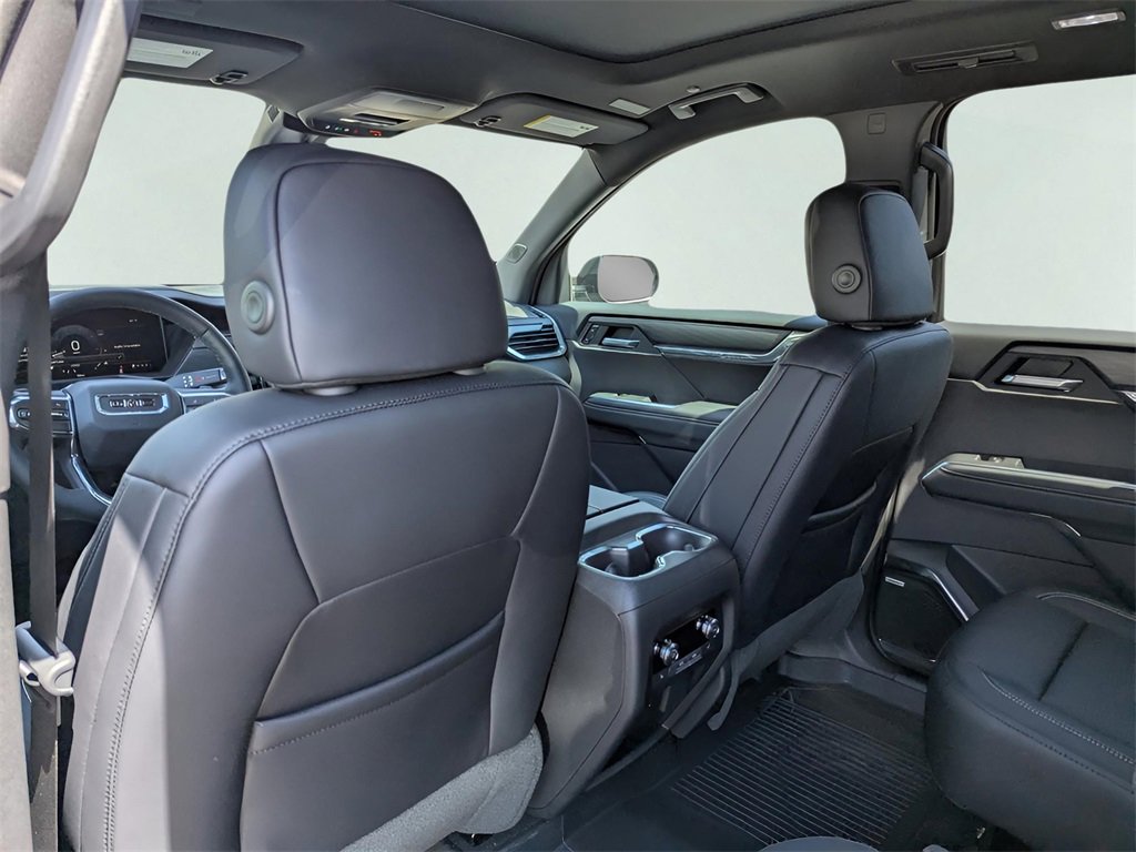 2026 Gmc Acadia Elevation photo 13