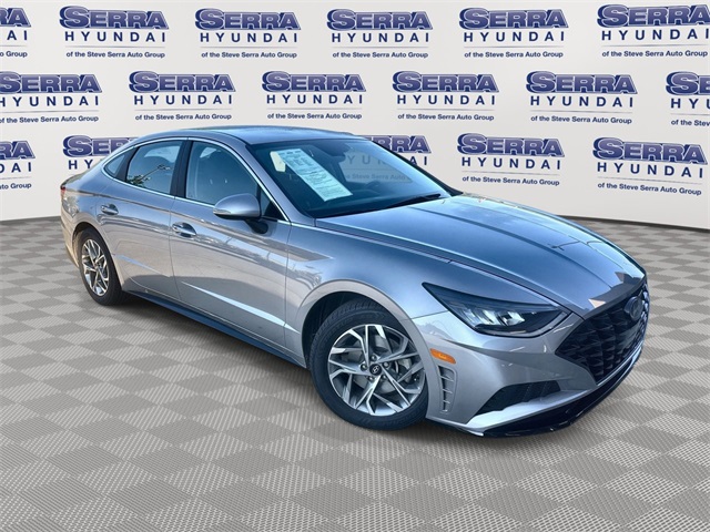 2023 Hyundai Sonata