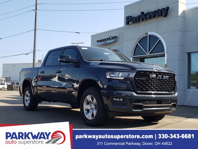 2026 RAM Ram 1500 Pickup Big Horn/Lone Star's photo