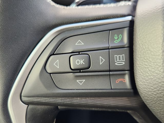 2025 Jeep Grand Cherokee Altitude X photo 15