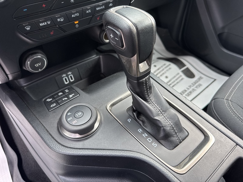 2021 Ford Ranger XLT photo 12