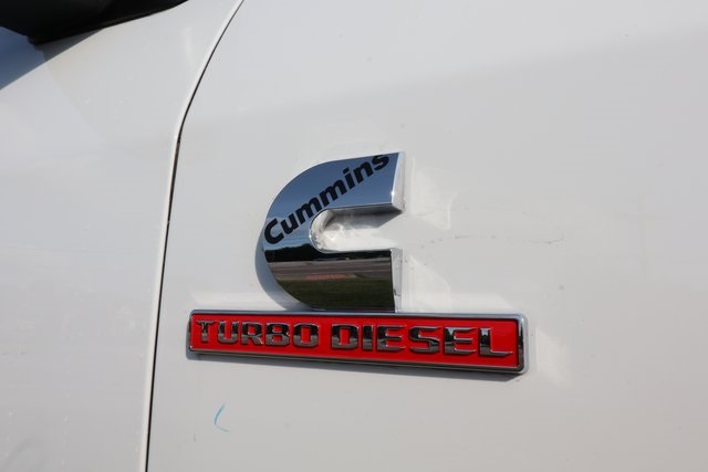 2025 Ram 2500 Laramie photo 4