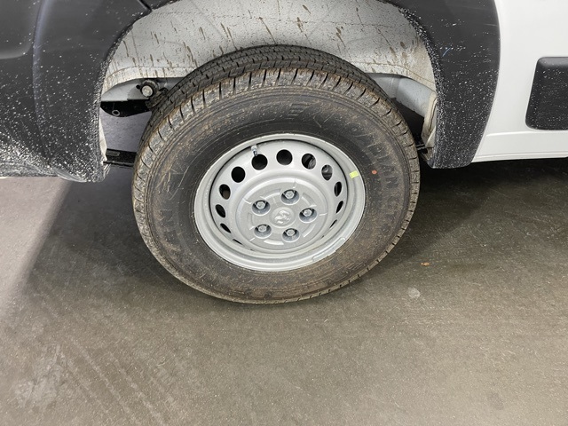 2025 Ram ProMaster 1500 photo 5