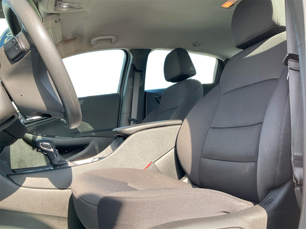 2024 Chevrolet Malibu 1LT photo 26