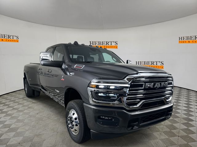 2026 Ram 3500 photo 3