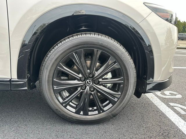 2025 Mazda CX-5 2.5 Turbo Premium photo 11