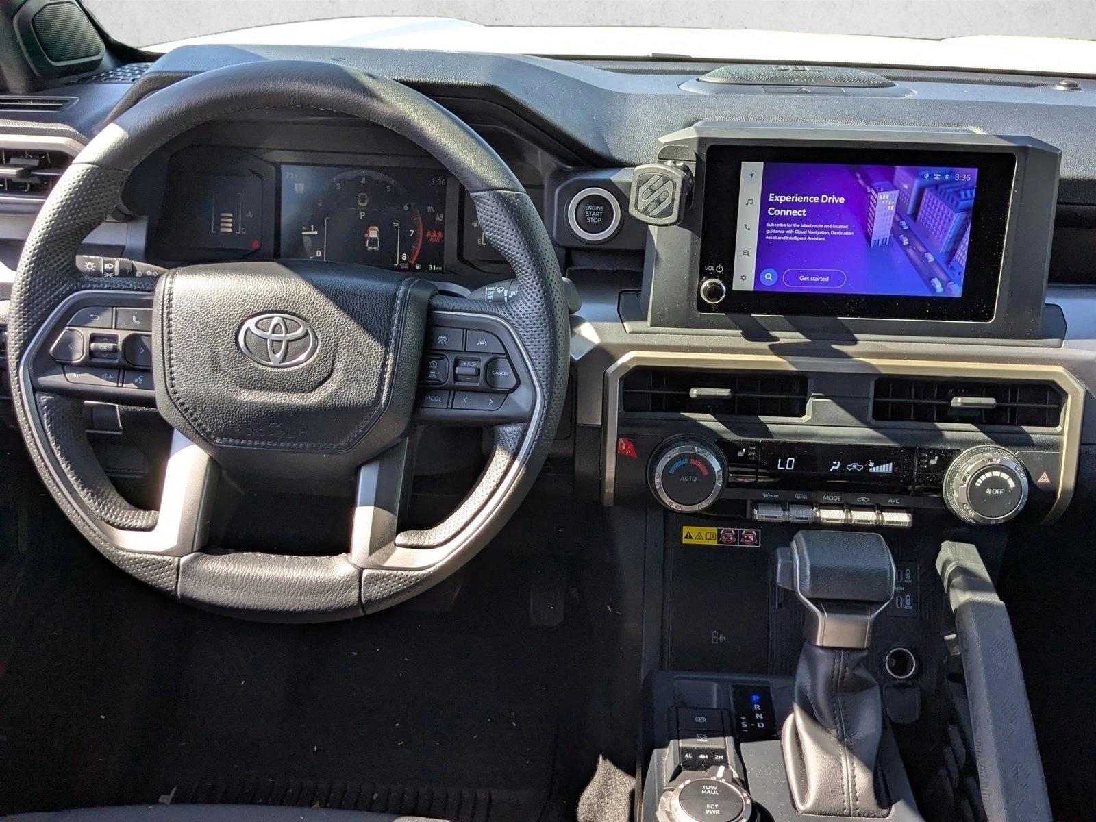 2024 Toyota Tacoma SR5 photo 14