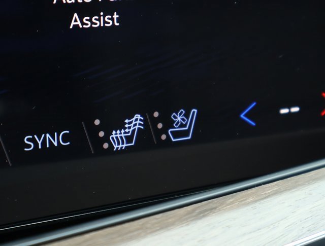 2025 Chevrolet Tahoe High Country photo 4