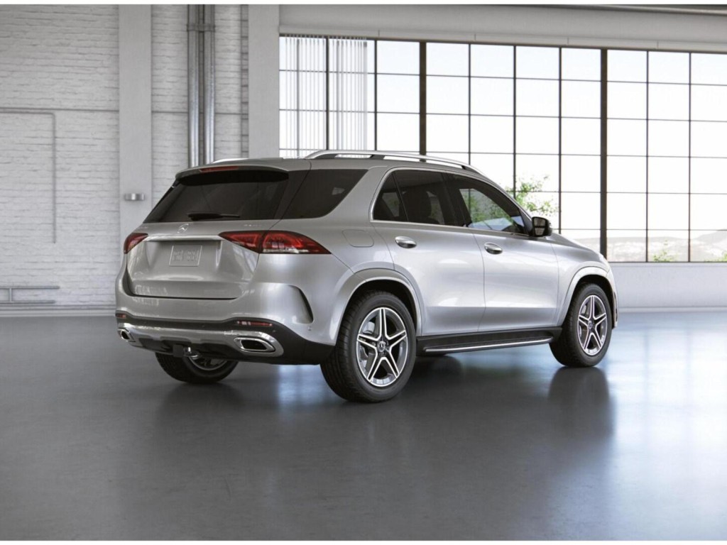 2023 Mercedes Benz GLE 450 4MATIC photo 20