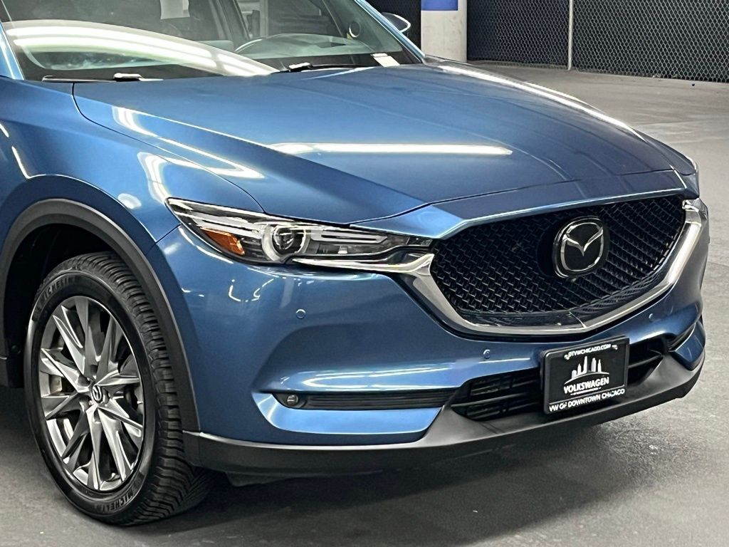 2019 Mazda CX-5 Signature photo 35
