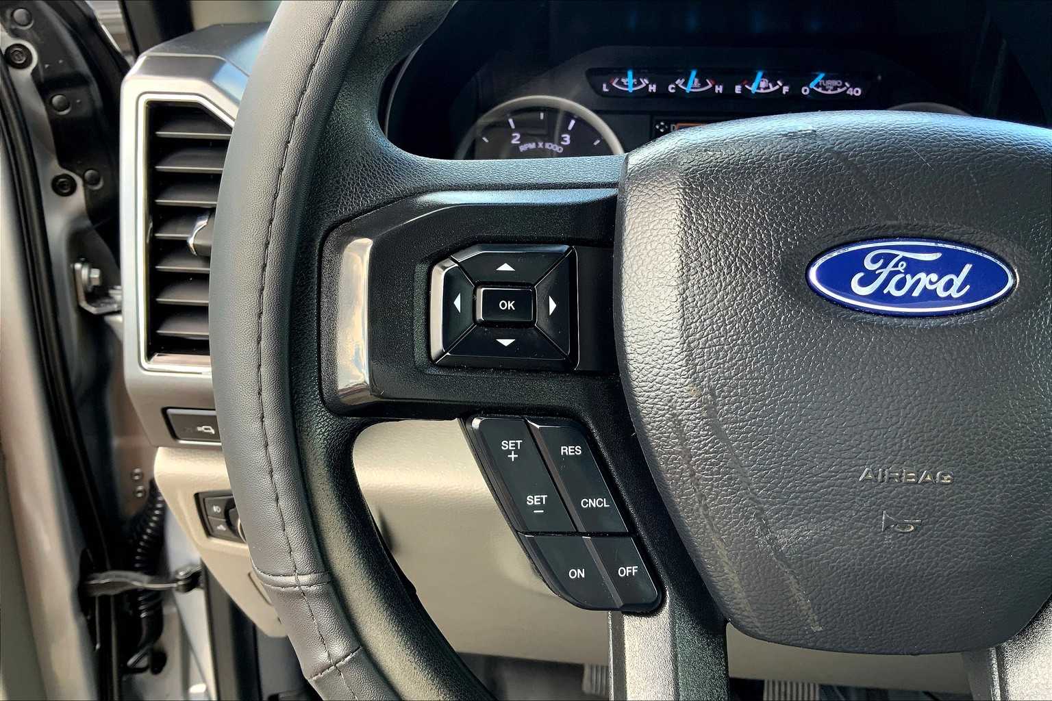 2022 Ford F-250 XLT photo 23