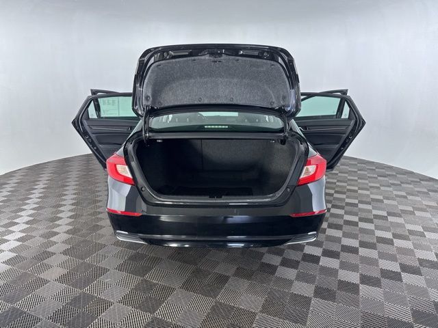 2018 Honda Accord EX-L photo 15