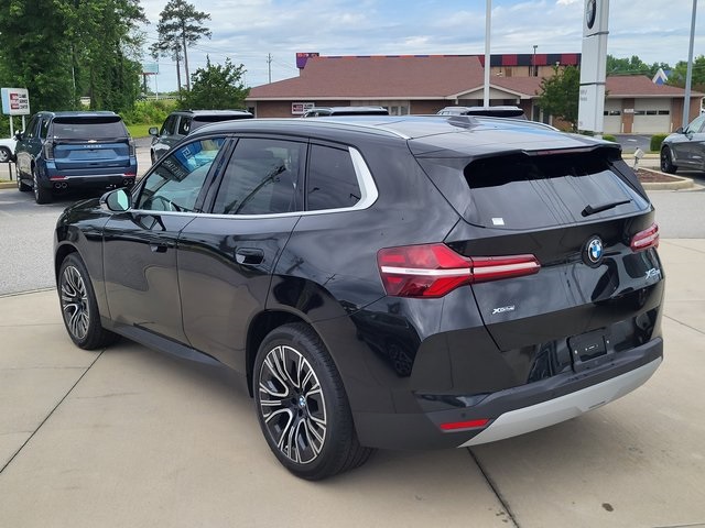 2025 Bmw X3 30x Drive photo 4